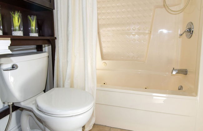 Chalet et condos Mont Sainte-Anne - Foto 39