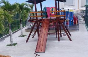 Lindo Apartamento em João pessoa com ar condicionado - Foto 36