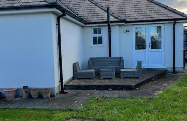 Cottage near Caernarfon, Gwynedd - Foto 5