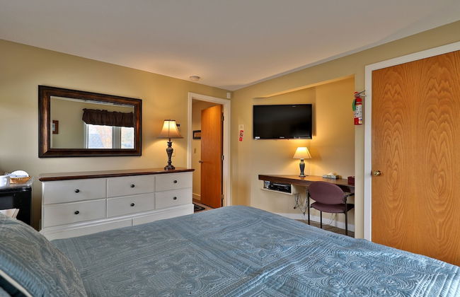 Fall Line Condos by Killington VR - Studios - Foto 4