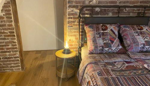 Loft in der alten Spinnerei - Foto 2