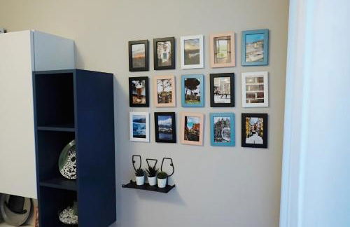 Orea Spiti - Modern Oasis Near Milan - Foto 27