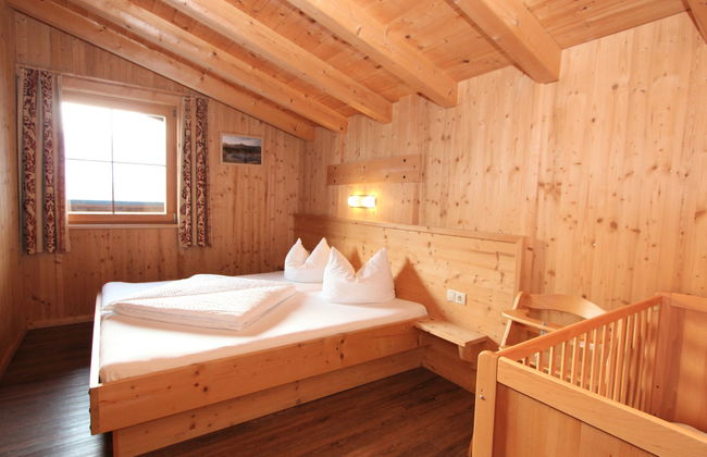 Chalet Elisabeth - Foto 34