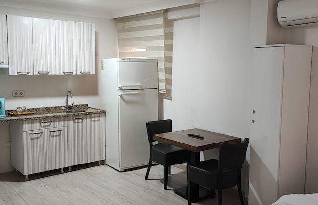 Sunset Apart - Foto 58