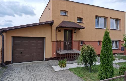 Dom Wakacyjny JM - Foto 1