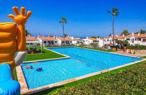 Preciosos Apartamentos Reformados en Son Bou - Foto 42