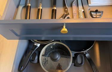 SWEET HOME : Votre havre de paix au cœur d'épernon - Foto 14