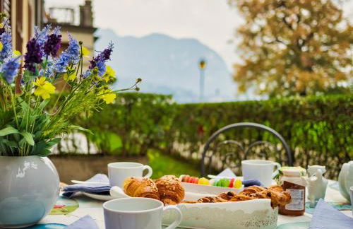 Nona lakeside apt at patrician Villa - Foto 38