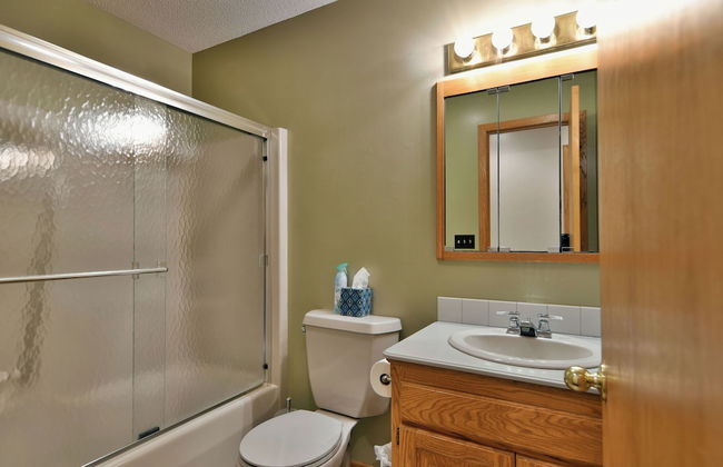 Cheif Lake Lodge - Photo 24