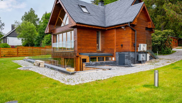 Chalet Jeschkenpanorama by Interhome - Foto 2, House