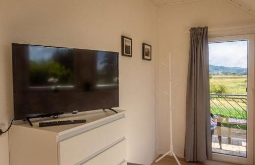 Pension Nickel Ferienwohnung DG Am Holzlachgraben - Foto 9