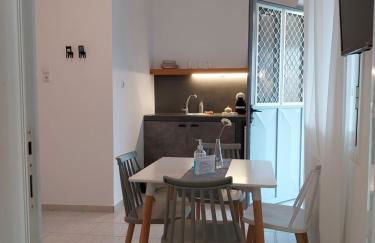 Galini Rooms & Apartments Syros - Photo 79