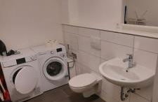 Moderne 2-Zimmer-Wohnung mit Balkon - ideal für 4 Gäste - Foto 9