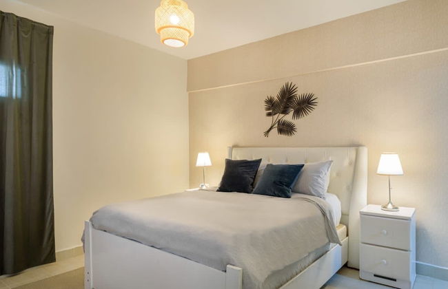 Beachfront Condo Costa del Sol Sleeps 6 - Foto 3