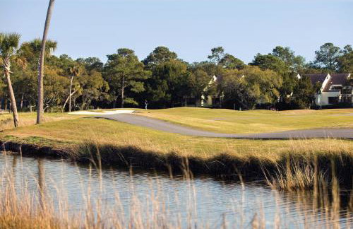 Wyndham Ocean Ridge 2BR Apartment with Resort Access - Foto 20