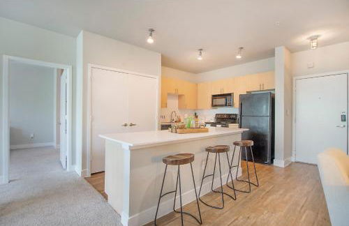 Charming 2 bedroom Downtown Ft Worth - Foto 33