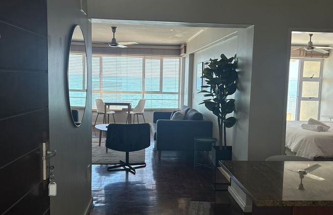 Mouilie Point 1 Bedroom With sea Views and Pool - Foto 23