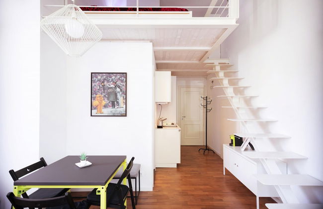 Belvedere Hambury Apartment by Wonderful Italy - Photo 15