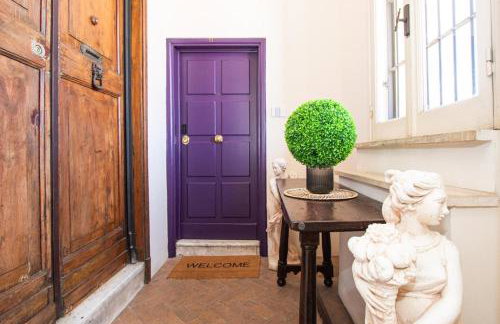 Alessio Luxury House Roma Pantheon-Piazza Navona - Foto 21