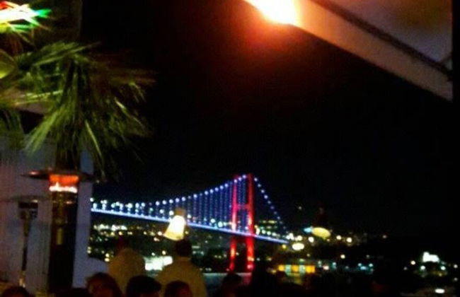 Ortaköy Grand Appartement 3and1 - Foto 37