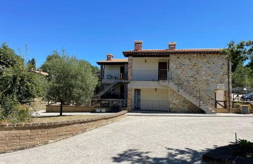 Saturnia House - Foto 14
