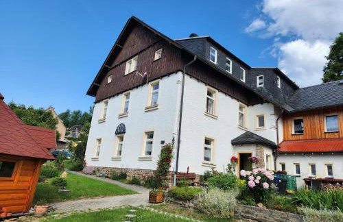 Ferienwohnung am Kammweg - Foto 31