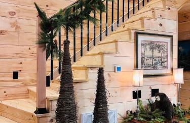 Turkey Creek Cabin Rentals #2 at Tims Ford lake - Foto 42