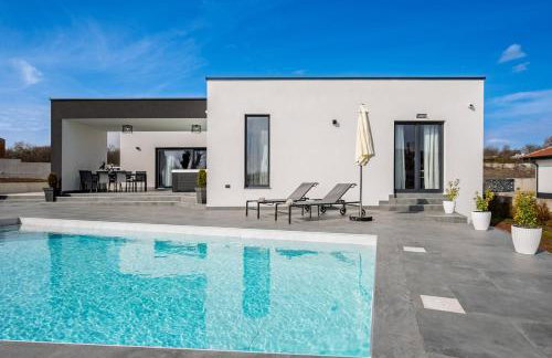 Villa Orbanić by Istrialux - Photo 33