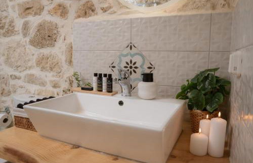 Villa Petrohelidono - Foto 36