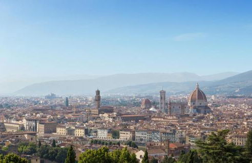 Pet Friendly Home In Figline Valdarno - Foto 10