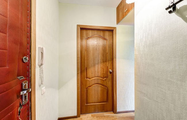 Domumetro na Rossoshanskoy - Photo 17