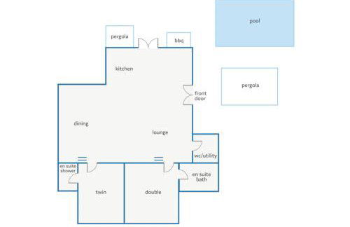 Artist's House by Rastonivillas - Villa in Paradise, pool & top views! - Foto 30