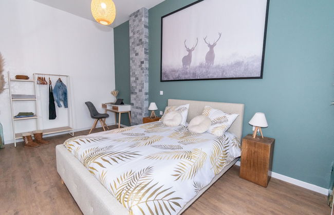 Private & Comfortable Apartments - Foto 37