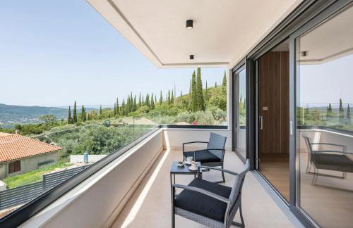 The One in Konavle, luxury villa near Dubrovnik - Foto 18