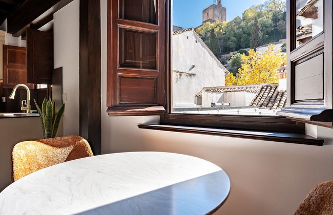 El Ladron de Agua Palacete - Foto 7