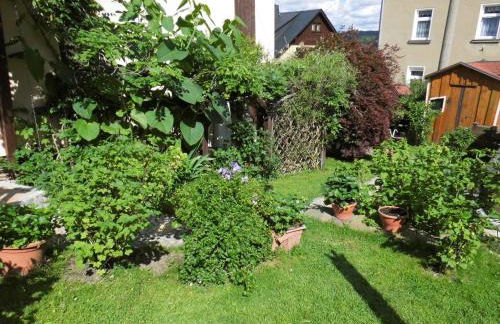 Ferienwohnung Baumann - Foto 72