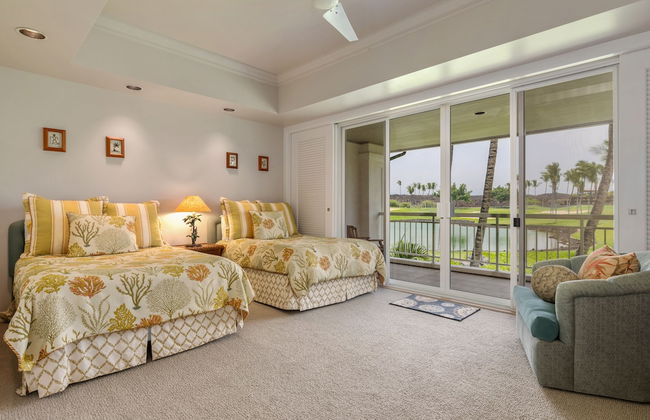 The Islands at Mauna Lani - CoralTree Residence Collection - Foto 8