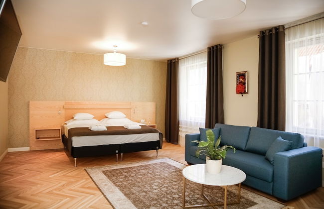 Donhoff Residence - Foto 6