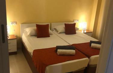 Ola Laguna Beach Vera Playa - Foto 26