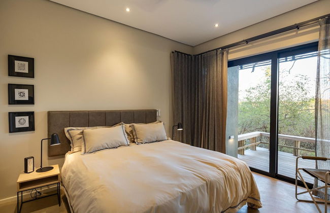 Villa in Hoedspruit With Hot Tub - Foto 2