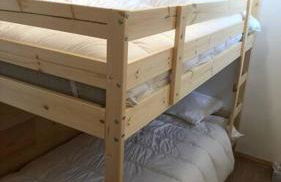 Appartement cosy val louron au pied des pistes - Foto 4