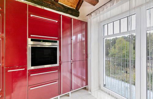 Wohnung am Stadtrand im Grünen - Foto 14