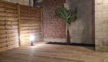 Maison cosy avec jacuzzi - Foto 4