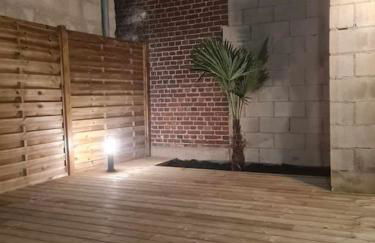 Maison cosy avec jacuzzi - Foto 4