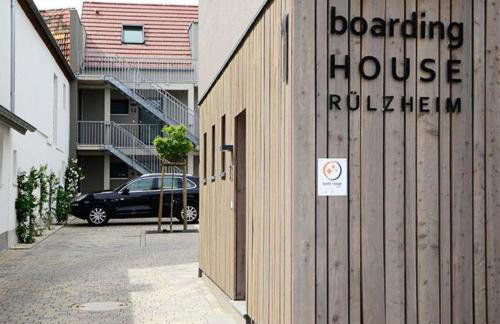 Boardinghouse Rülzheim - Foto 2