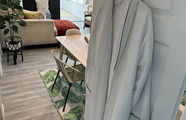 Modern Tropical Downtown Orlando - Foto 5