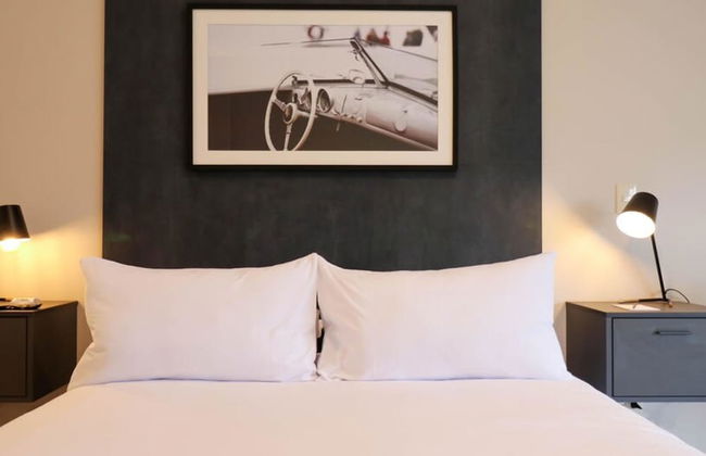 w Dreamy 1BR in San Isidro - Foto 16