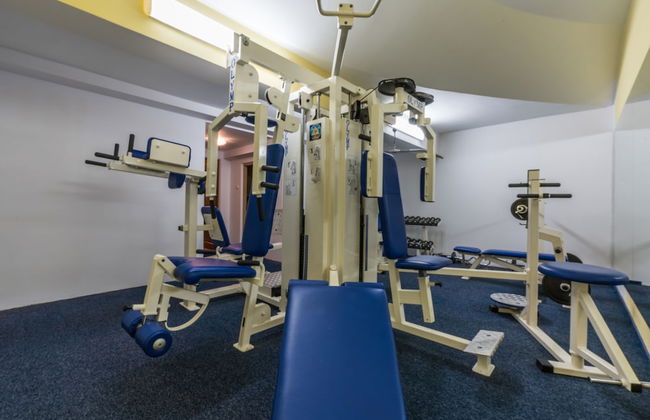 Rezydencja Marjo - Foto 37