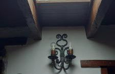 Rural House to take a Break, La Serreria 25 - Private garden - Foto 33