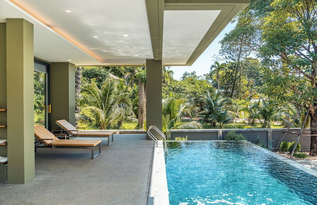 Merbrisa Rayong - Ao khai beachfront - Photo 29